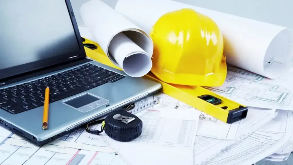 Consultoría experta para planificación y gestión de proyectos de construcción